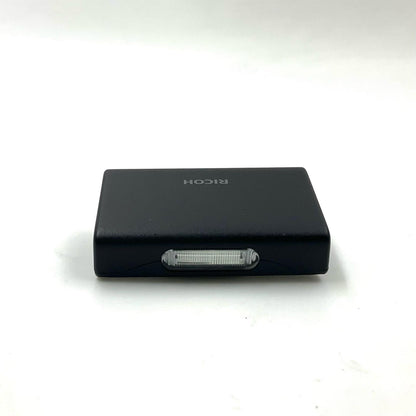 【全額返金保証】【最速発送】RICOH GF-2 美品 動作確認済