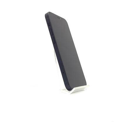 【全額返金保証】【最速発送】Apple iPhone iPhone 12 mini 64GB ブラック au SIMフリー 白ロム 動作確認済 100%