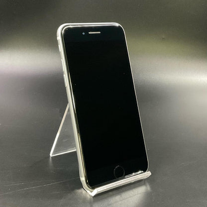 【全額返金保証】【最速発送】Apple iPhone iPhone SE（第2世代） 128GB ホワイト Softbank 白ロム 動作確認済 76%