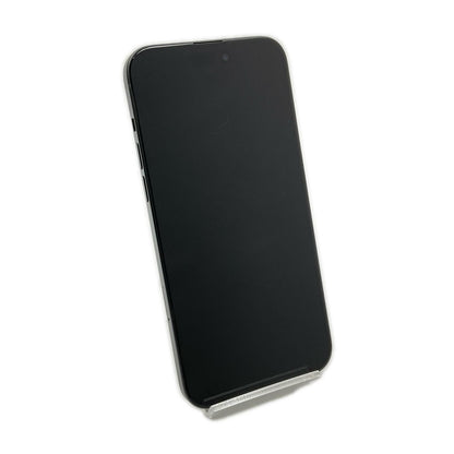 【全額返金保証】【最速発送】Apple iPhone iPhone 15 Plus 128GB ブラック au SIMフリー 白ロム 動作確認済 100%
