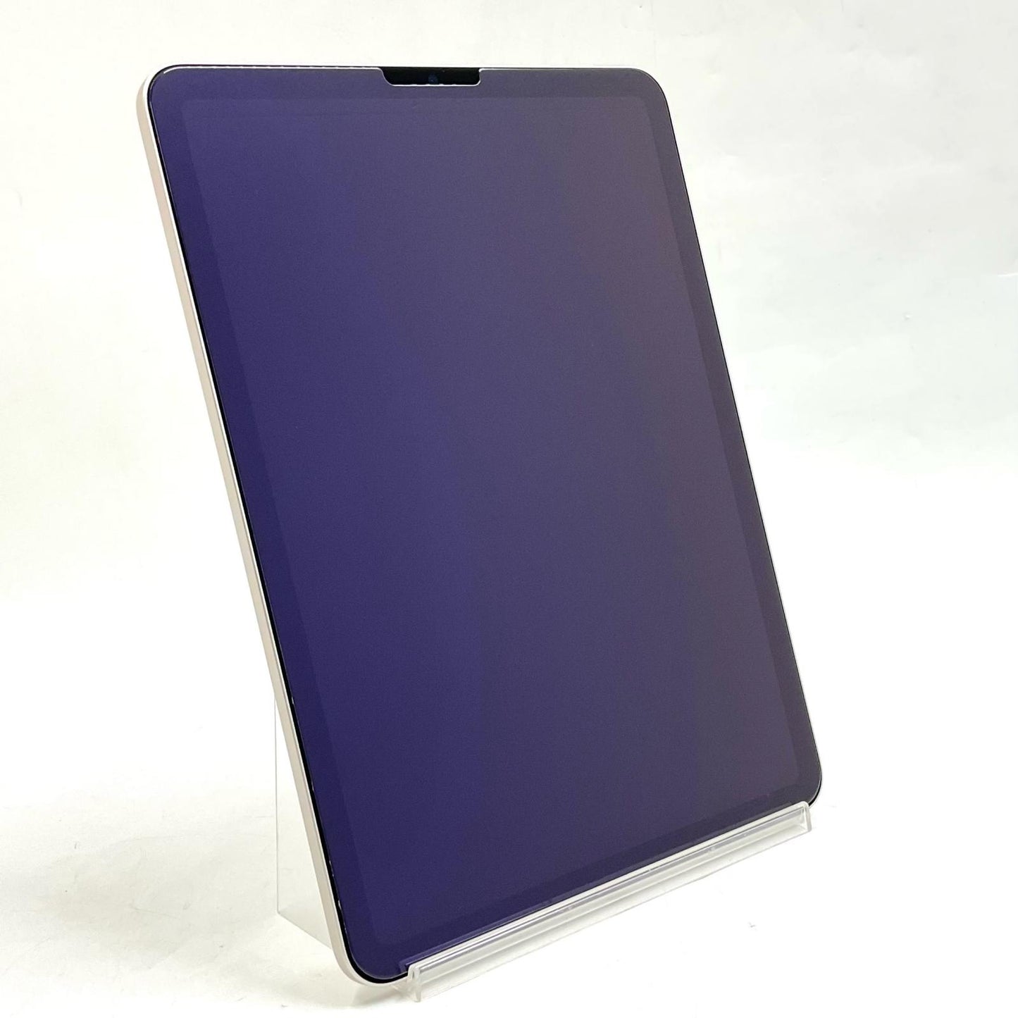 【全額返金保証】【最速発送】Apple iPad Air 10.9インチ 第5世代 256GB スターライト Wi-Fi 美品 動作確認済