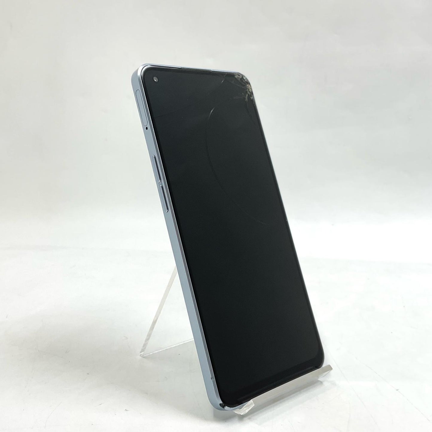 【最速発送】OPPO Reno 7 A 128GB ドリームブルー SIMフリー A201OP 白ロム【難有】