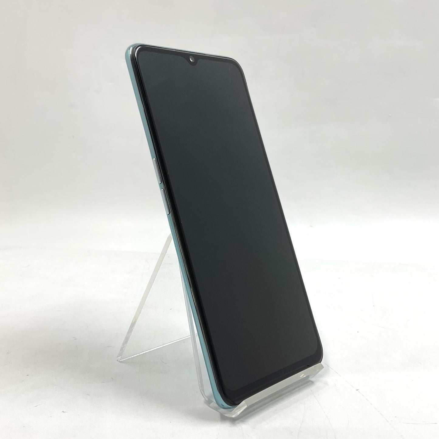 【最速発送】OPPO Reno 3 A 128GB ホワイト 楽天モバイル CPH2013 白ロム【難有】
