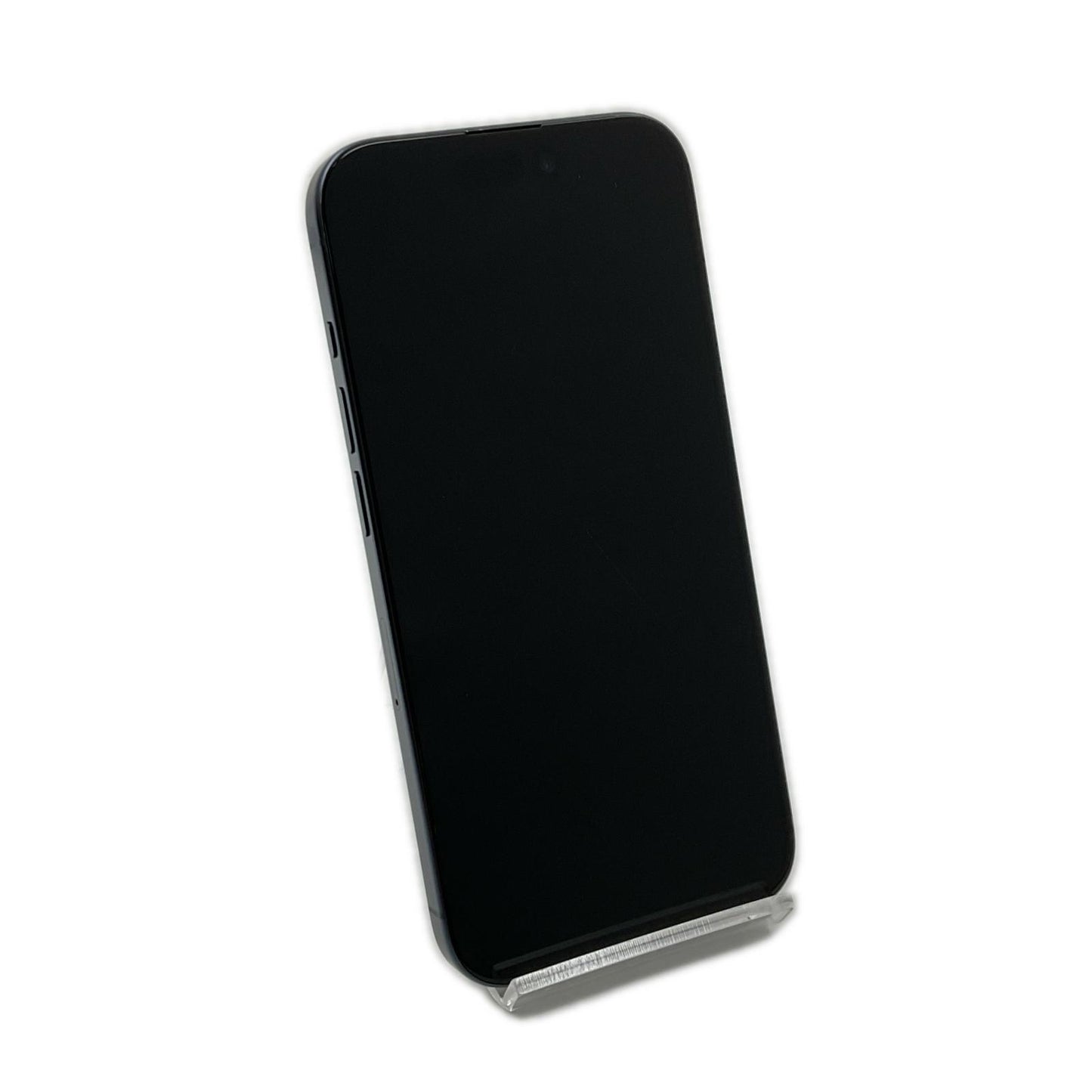 【全額返金保証】【最速発送】Apple iPhone iPhone 15 Pro 128GB ブルーチタニウム au 白ロム 動作確認済 100%