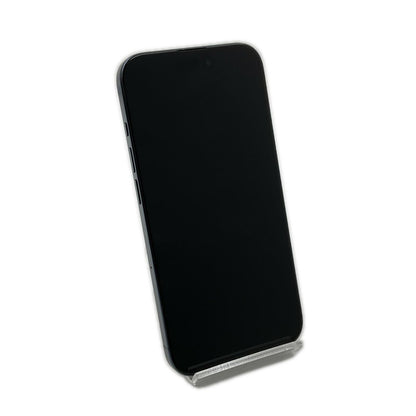 【全額返金保証】【最速発送】Apple iPhone iPhone 15 Pro 128GB ブルーチタニウム au 白ロム 動作確認済 100%