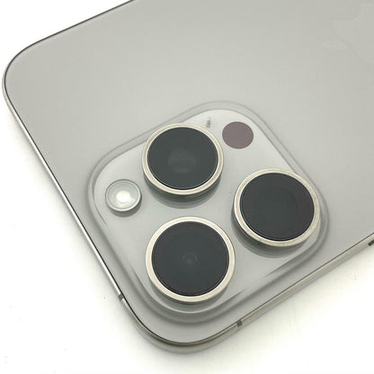 【全額返金保証】【最速発送】Apple iPhone iPhone 15 Pro Max 256GB ナチュラルチタニウム au 白ロム 美品 動作確認済 99%