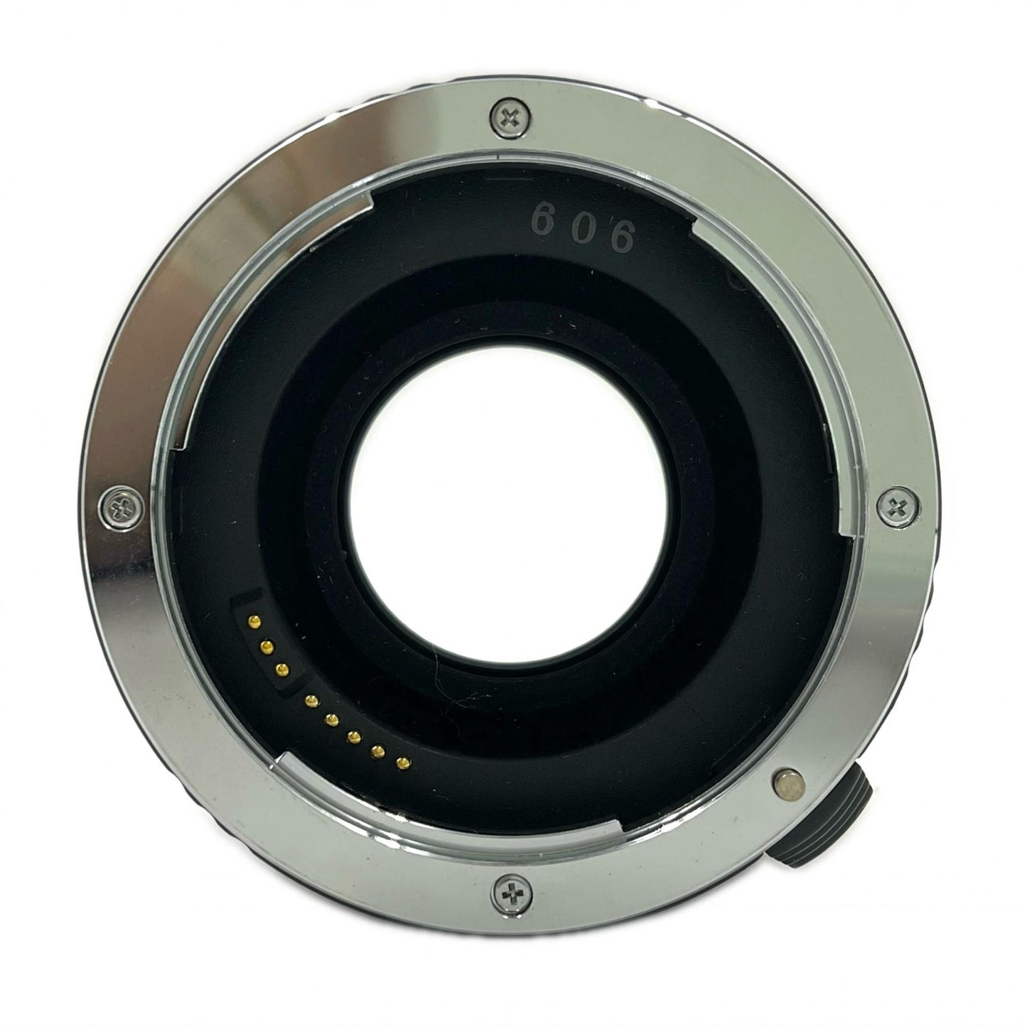 【全額返金保証】【最速発送】Canon エクステンションチューブ EF25II ＋ EF12II 美品 動作確認済