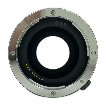 【全額返金保証】【最速発送】Canon エクステンションチューブ EF25II ＋ EF12II 美品 動作確認済