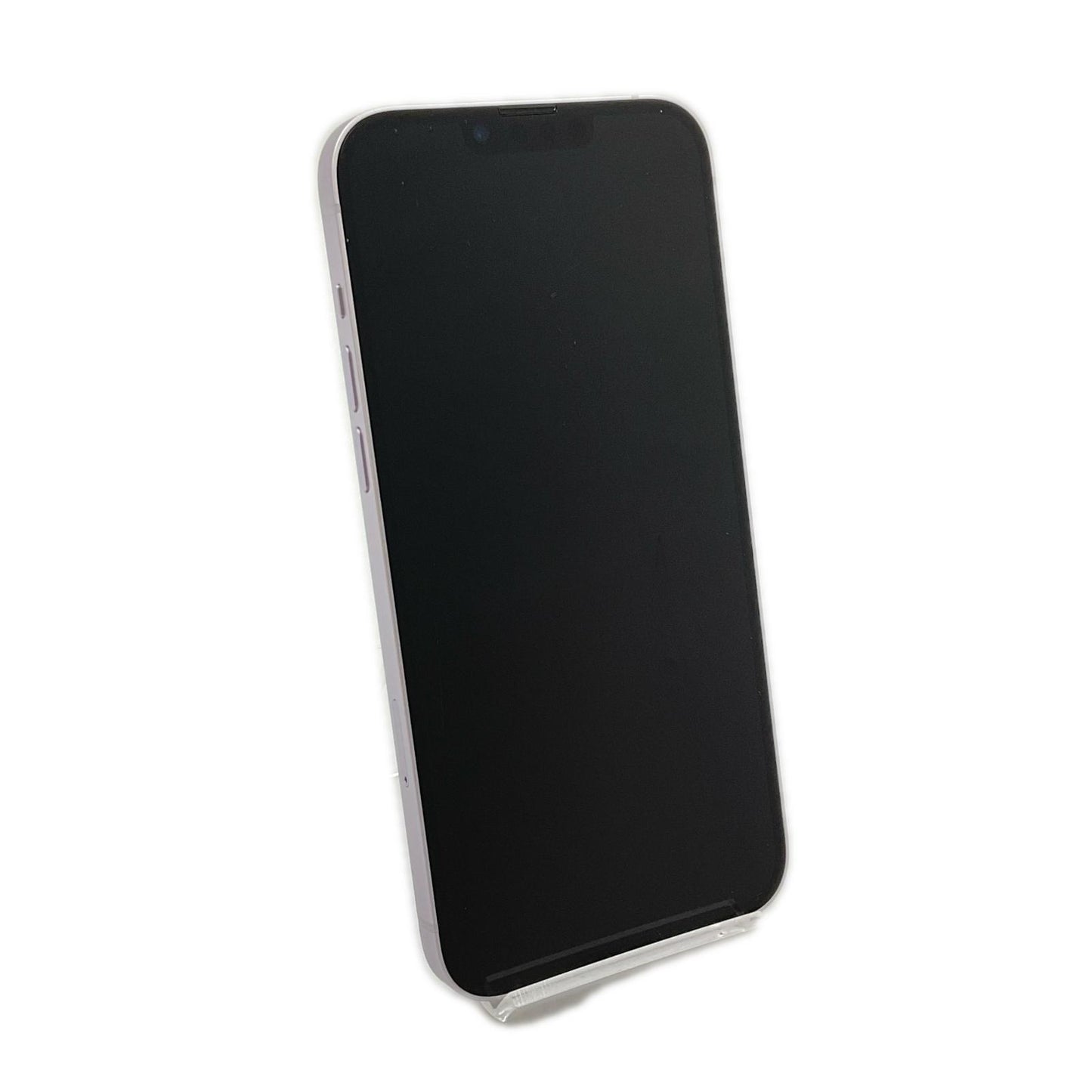 【全額返金保証】【最速発送】Apple iPhone iPhone 14 Plus 128GB パープル au SIMフリー 白ロム 動作確認済 100%
