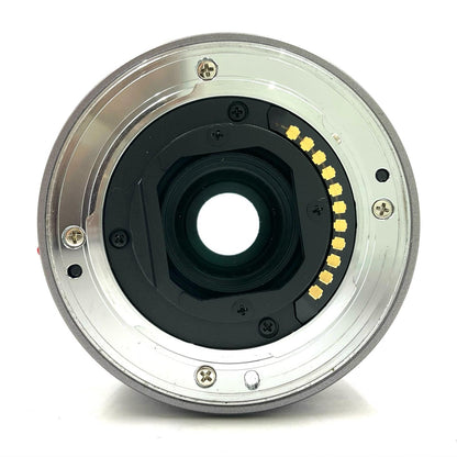 【最速発送】Panasonic LUMIX G FISHEYE 8mm F3.5 H-F008【難有】