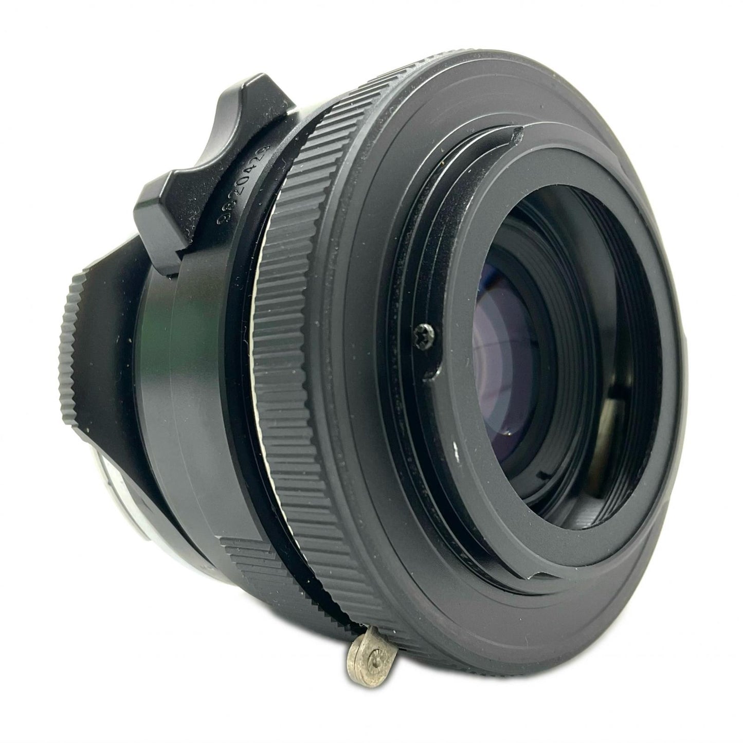【最速発送】フォクトレンダー NOKTON classic 40mm F1.4【難有】