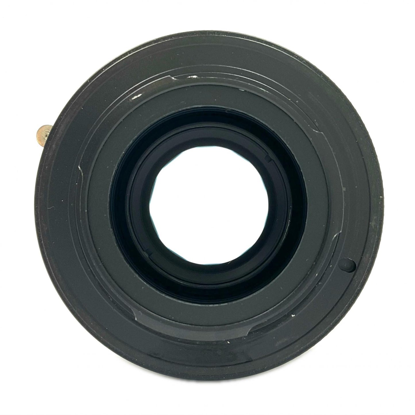 【最速発送】フォクトレンダー NOKTON classic 40mm F1.4【難有】