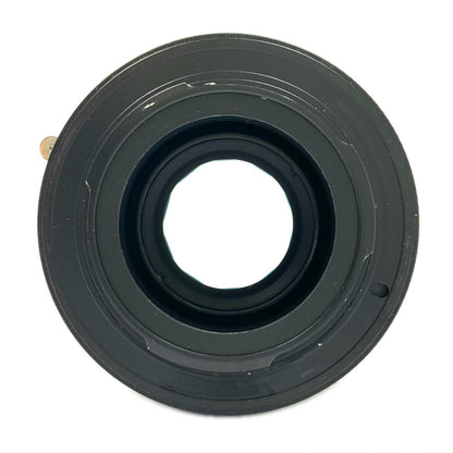【最速発送】フォクトレンダー NOKTON classic 40mm F1.4【難有】
