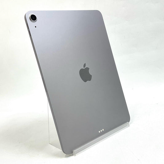 【全額返金保証】【最速発送】Apple iPad Air M4 11インチ 128GB スペースグレイ Wi-Fi 美品 動作確認済