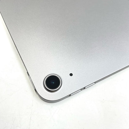 【全額返金保証】【最速発送】Apple iPad Air M4 11インチ 128GB スペースグレイ Wi-Fi 美品 動作確認済