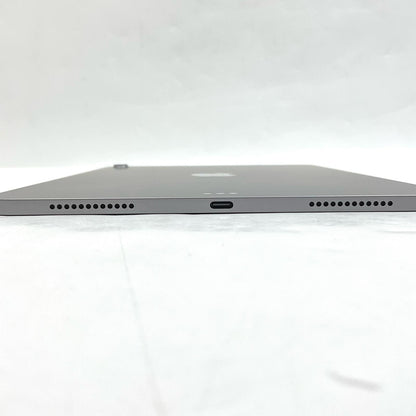 【全額返金保証】【最速発送】Apple iPad Air M4 11インチ 128GB スペースグレイ Wi-Fi 美品 動作確認済