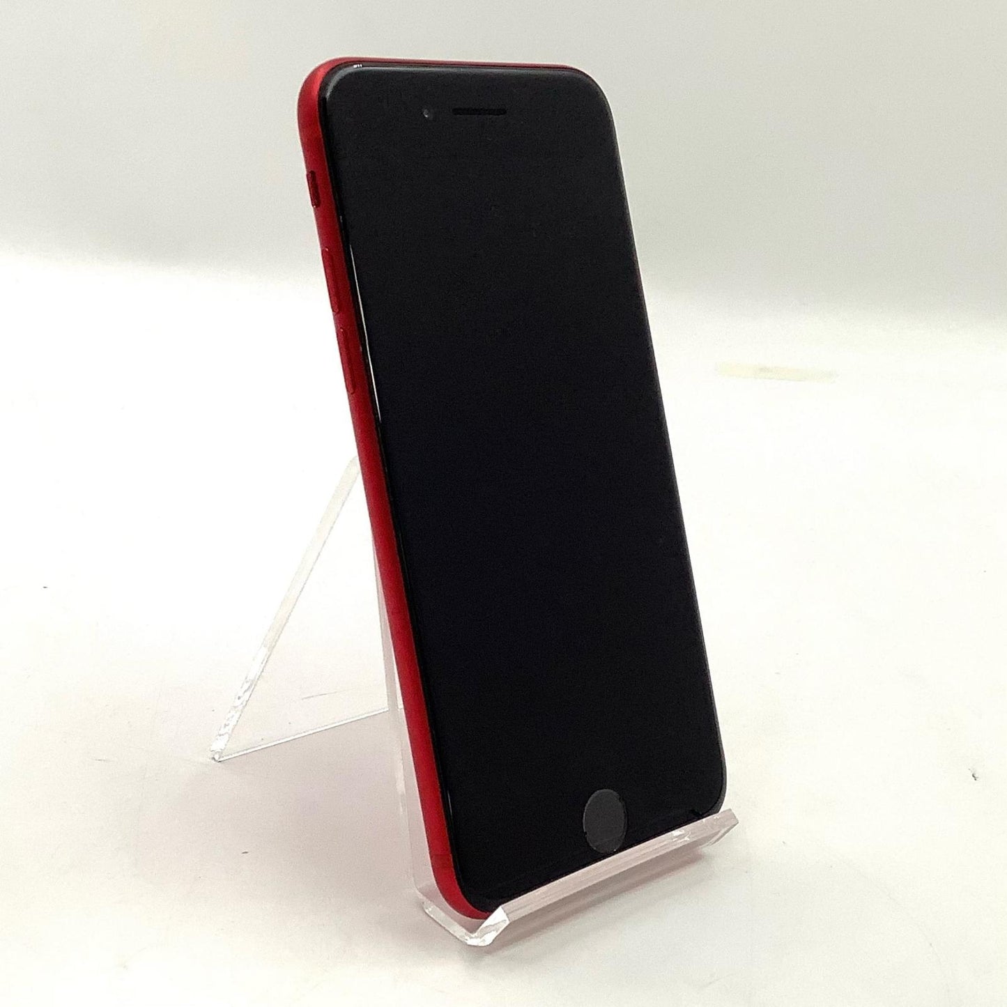 【全額返金保証】【最速発送】Apple iPhone iPhone SE（第2世代） 128GB (PRODUCT)RED Softbank 動作確認済 78%