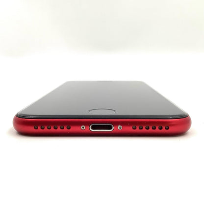 【全額返金保証】【最速発送】Apple iPhone iPhone SE（第2世代） 128GB (PRODUCT)RED Softbank 動作確認済 78%