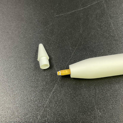 【全額返金保証】【最速発送】Apple Apple Pencil(USB-C) 美品 動作確認済