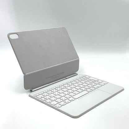 【全額返金保証】【最速発送】Apple Magic Keyboard MDFV4J/A 美品 動作確認済