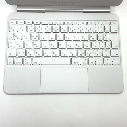 【全額返金保証】【最速発送】Apple Magic Keyboard MDFV4J/A 美品 動作確認済