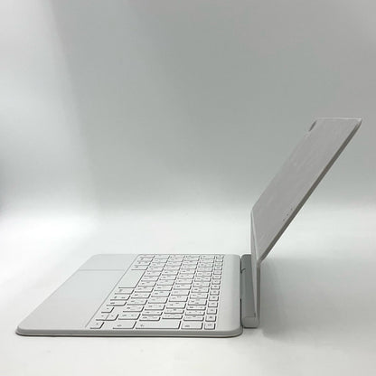 【全額返金保証】【最速発送】Apple Magic Keyboard MDFV4J/A 美品 動作確認済