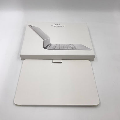 【全額返金保証】【最速発送】Apple Magic Keyboard MDFV4J/A 美品 動作確認済