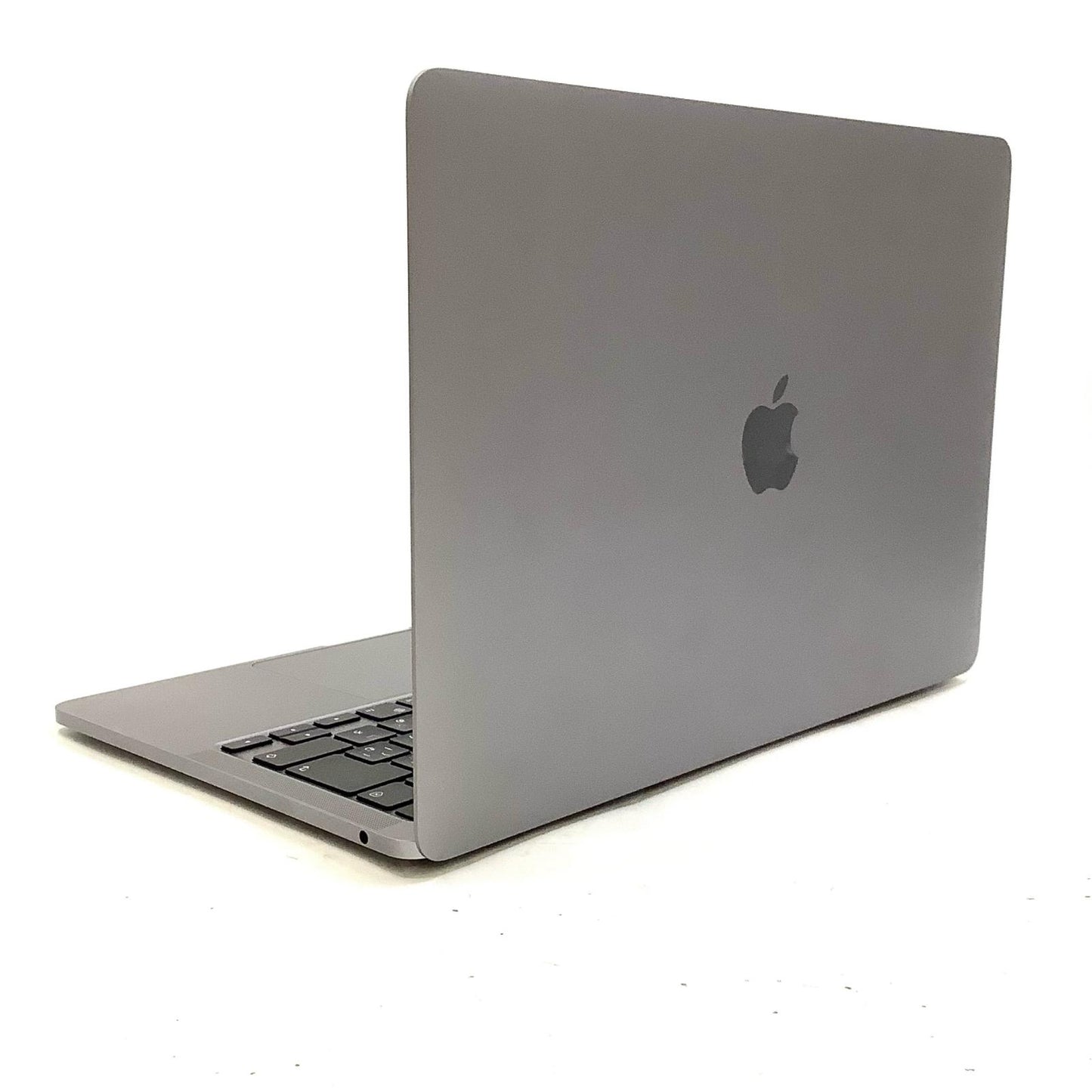 【全額返金保証】【最速発送】Apple MacBook Pro 13インチ 2020 Apple M1 8GB 1TB スペースグレイ 96% 美品 動作確認済