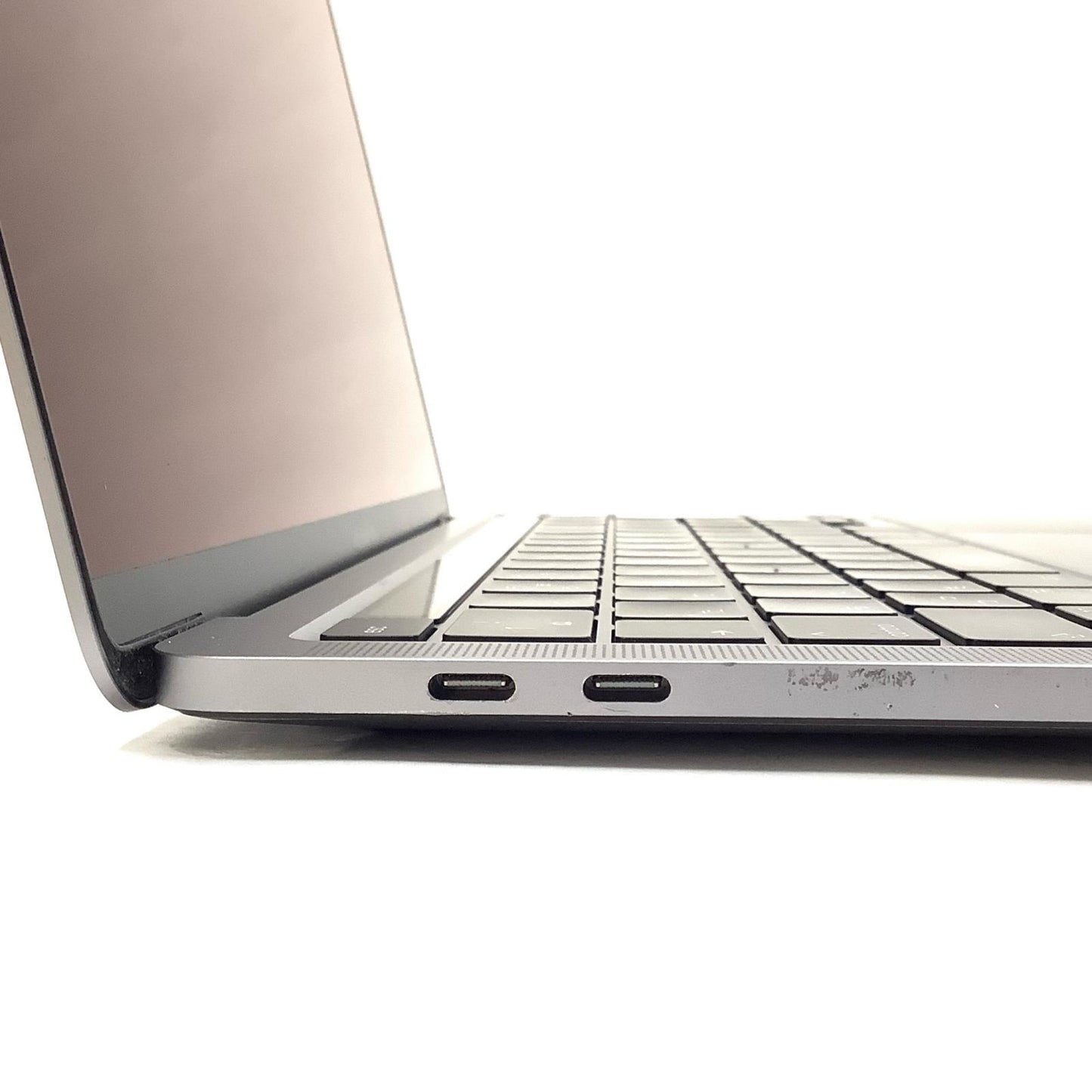 【全額返金保証】【最速発送】Apple MacBook Pro 13インチ 2020 Apple M1 8GB 1TB スペースグレイ 96% 美品 動作確認済