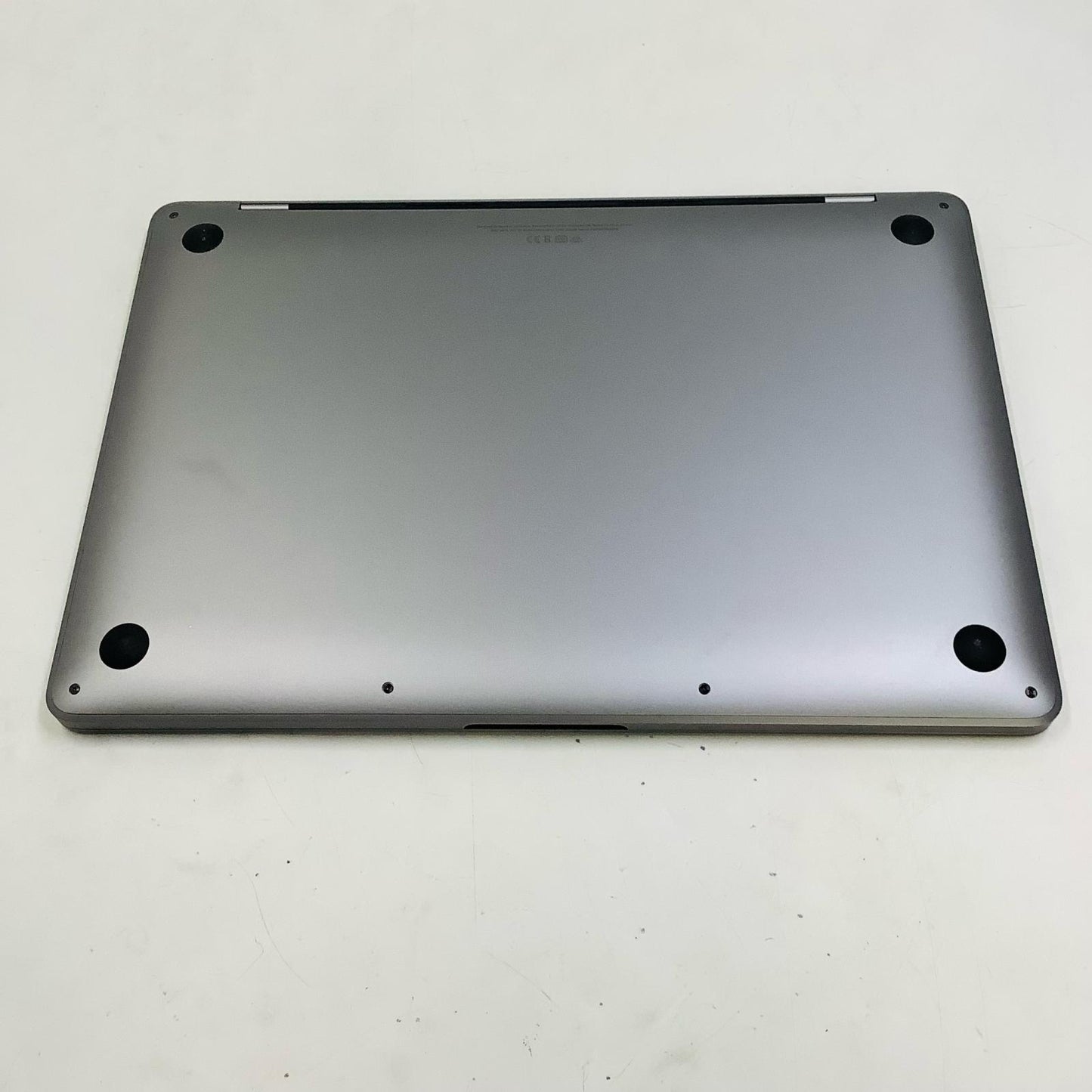 【全額返金保証】【最速発送】Apple MacBook Pro 13インチ 2020 Apple M1 8GB 1TB スペースグレイ 96% 美品 動作確認済