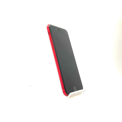 【最速発送】Apple iPhone iPhone 8 64GB (PRODUCT)RED au 白ロム【難有】 72%
