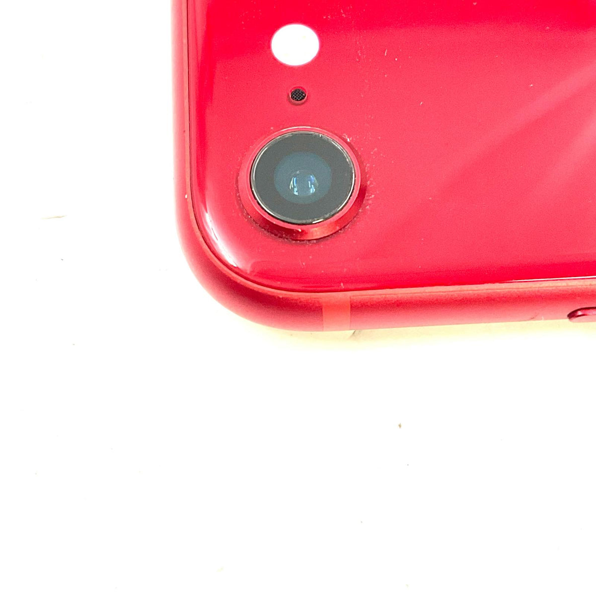 【最速発送】Apple iPhone iPhone 8 64GB (PRODUCT)RED au 白ロム【難有】 72%