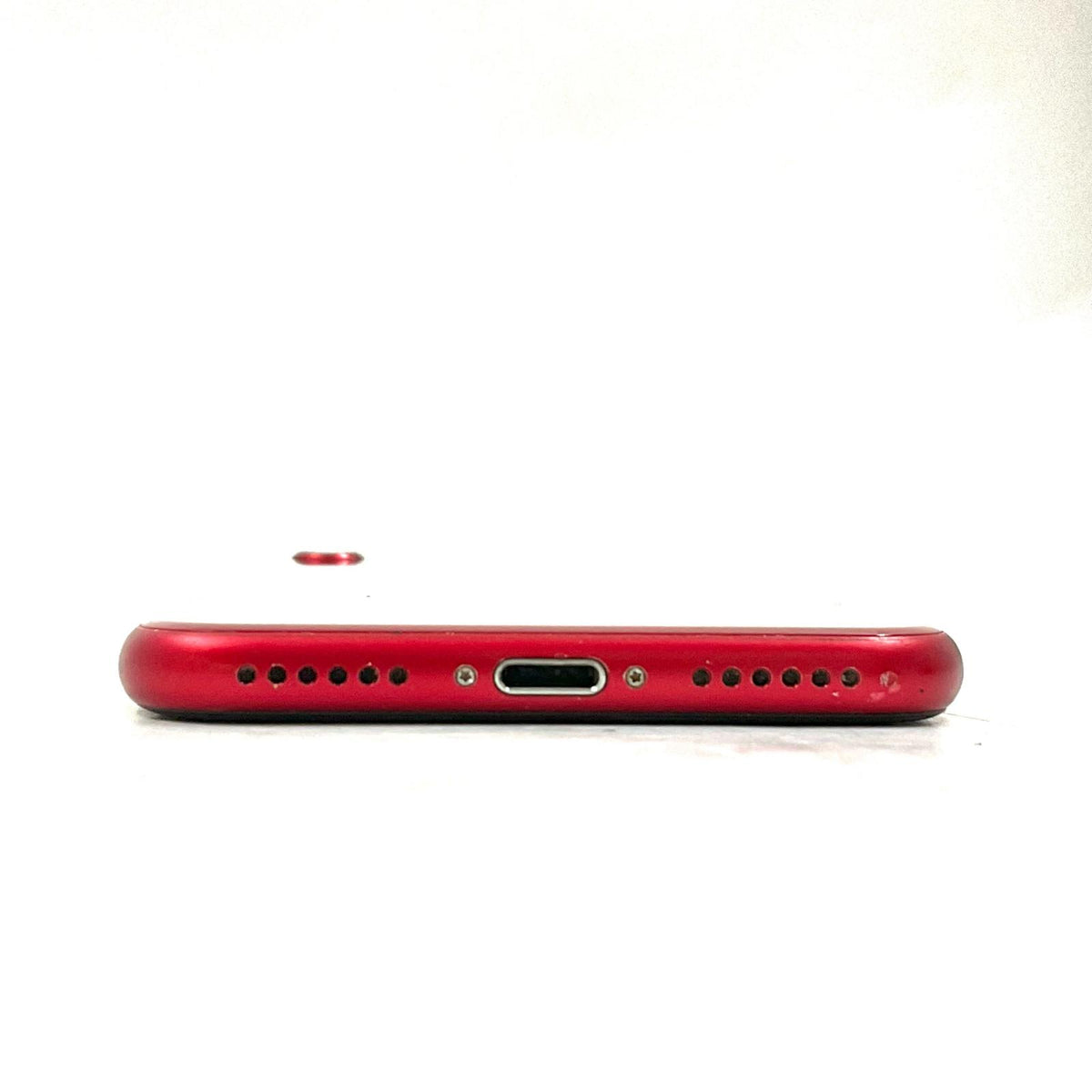 【最速発送】Apple iPhone iPhone 8 64GB (PRODUCT)RED au 白ロム【難有】 72%