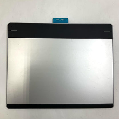 【全額返金保証】【最速発送】WACOM Intuos comic medium CTH-680/S 動作確認済