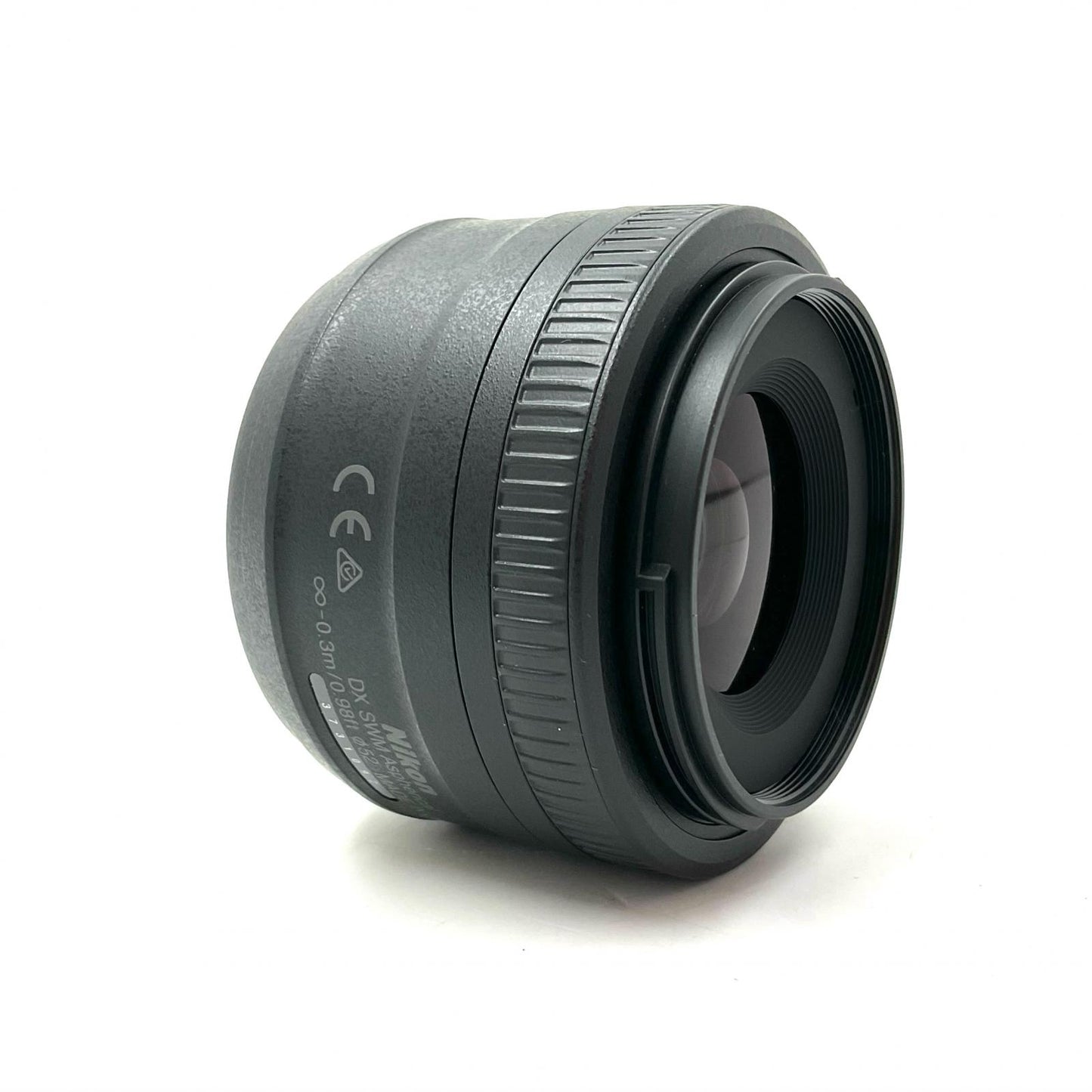 【全額返金保証】【最速発送】Nikon AF-S NIKKOR 35mm f/1.8G 超美品 動作確認済