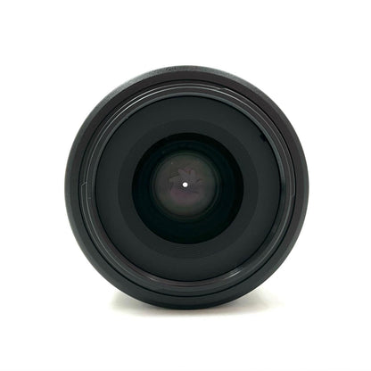 【全額返金保証】【最速発送】Nikon AF-S NIKKOR 35mm f/1.8G 超美品 動作確認済