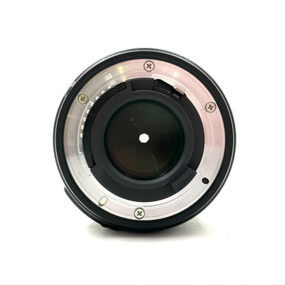 【全額返金保証】【最速発送】Nikon AF-S NIKKOR 35mm f/1.8G 超美品 動作確認済