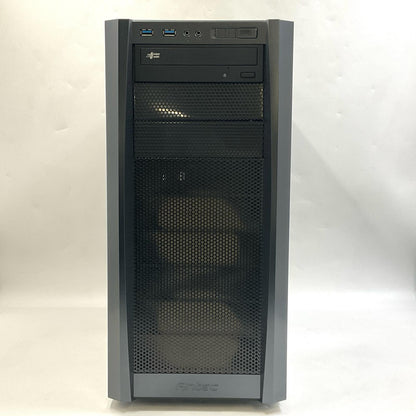 【最速発送】自作PC intel core i7-8700 16GB NVIDIA GeForce GTX 1060 6GB【難有】