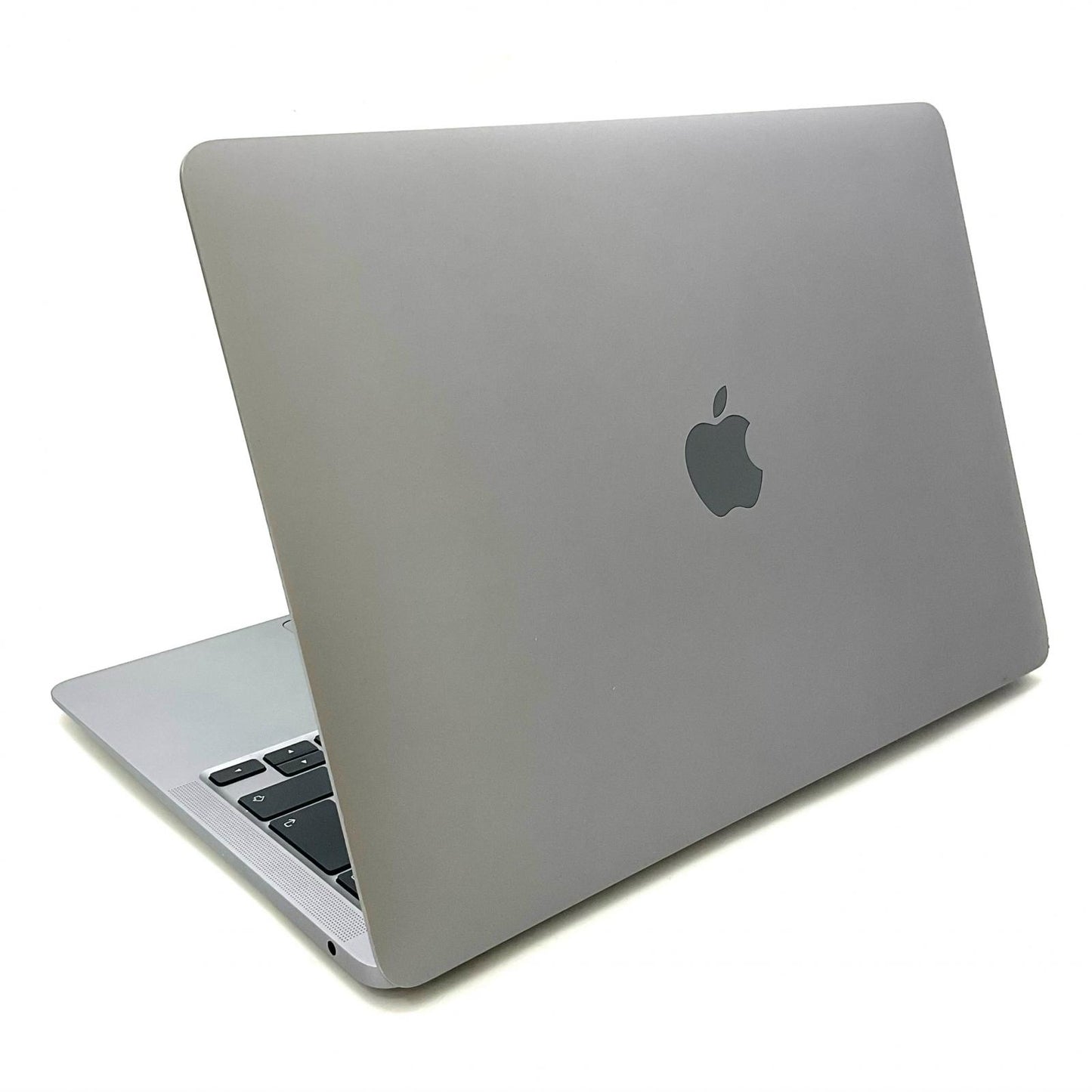 【最速発送】Apple MacBook Air 13.3インチ 2020 Apple M1 8GB 256GB スペースグレイ 95%【難有】