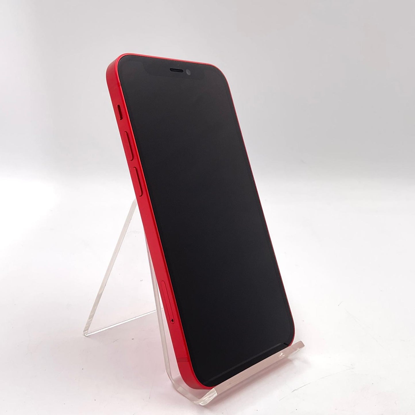 【全額返金保証】【最速発送】Apple iPhone iPhone 12 mini 64GB (PRODUCT)RED docomo SIMフリー 白ロム 美品 動作確認済 88%