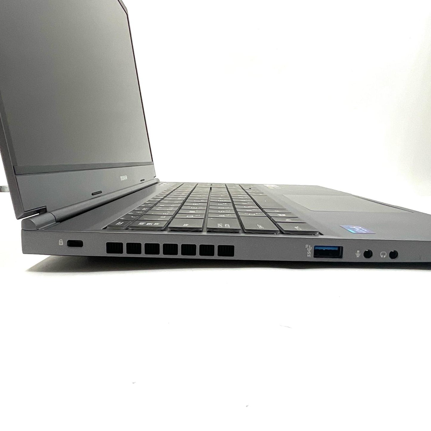 【全額返金保証】【最速発送】MouseComputer E5-165 AMD Ryzen9 5900HX With Radeon Graphics 3.30GHz 32GB M.2 SSD 1TB NVIDIA GeForce RTX3060 Laptop GPU 100% 動作確認済