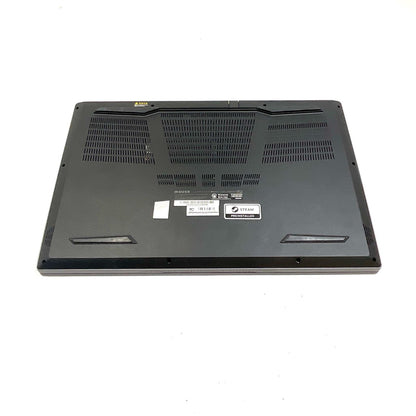 【全額返金保証】【最速発送】MouseComputer E5-165 AMD Ryzen9 5900HX With Radeon Graphics 3.30GHz 32GB M.2 SSD 1TB NVIDIA GeForce RTX3060 Laptop GPU 100% 動作確認済