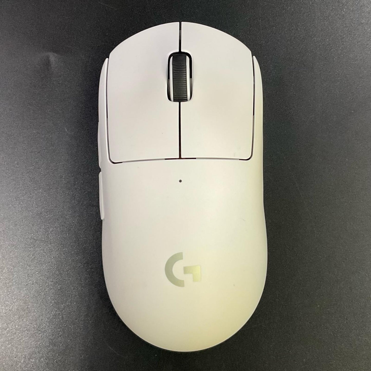 【全額返金保証】【最速発送】Logicool G PRO SUPERLIGHT 美品 動作確認済