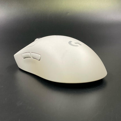 【全額返金保証】【最速発送】Logicool G PRO SUPERLIGHT 美品 動作確認済