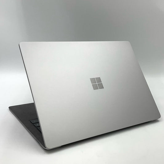 【全額返金保証】【最速発送】Microsoft Surface Laptop 4 5AI-00086 MODEL:1950 11th Gen Intel(R) Core(TM) i5-1135G7 @ 2.40GHz 16GB M.2 SSD 512GB 83.9% 動作確認済