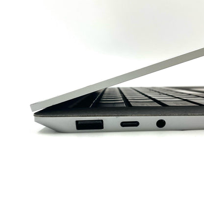 【全額返金保証】【最速発送】Microsoft Surface Laptop 4 5AI-00086 MODEL:1950 11th Gen Intel(R) Core(TM) i5-1135G7 @ 2.40GHz 16GB M.2 SSD 512GB 83.9% 動作確認済