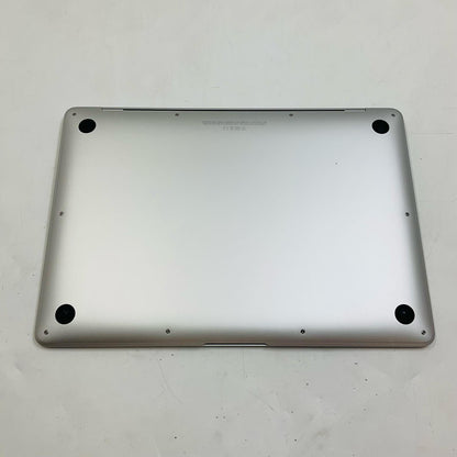 【全額返金保証】【最速発送】Apple MacBook Air 13.3インチ 2020 Apple M1 8GB 256GB シルバー 100% 美品 動作確認済