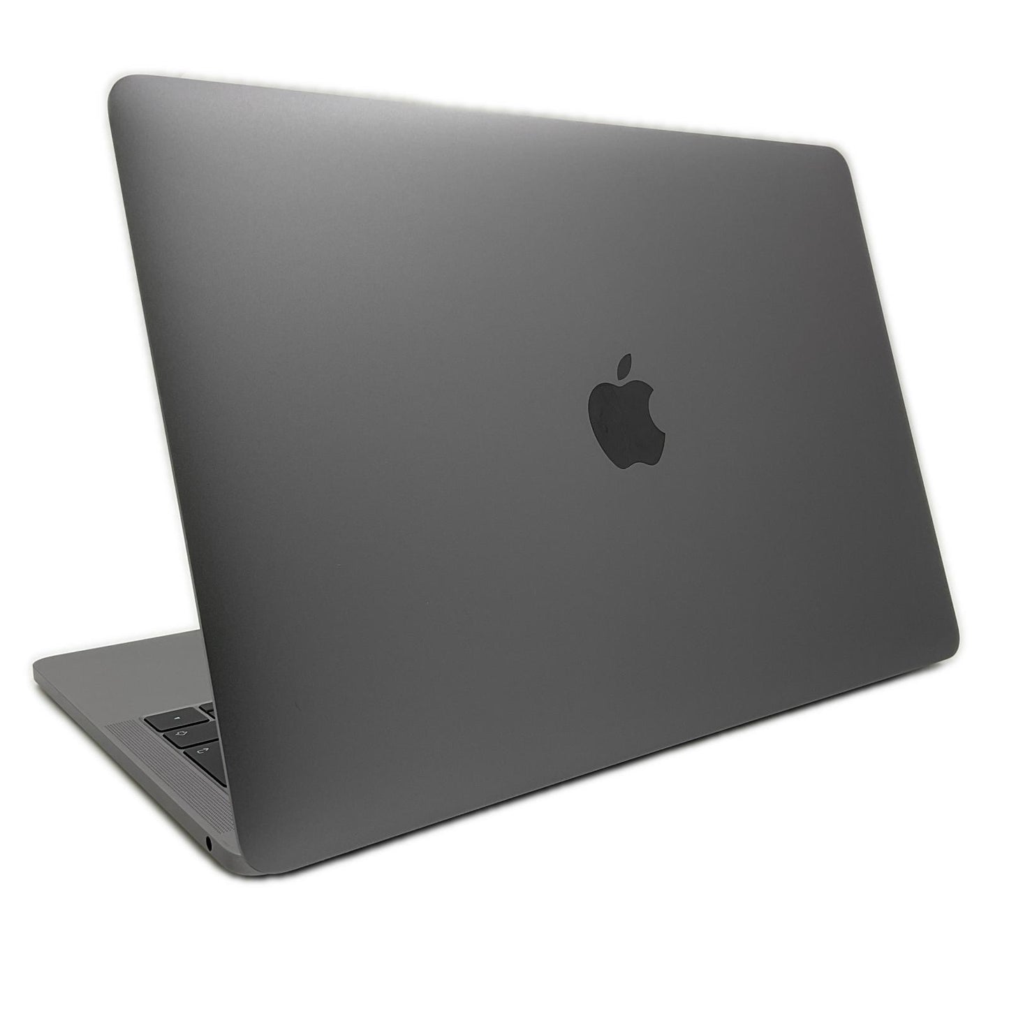 【全額返金保証】【最速発送】Apple MacBook Pro 13.3インチ 2019 1.4GHz クアッドコア Intel Core i5 16GB 256GB スペースグレイ 美品 動作確認済