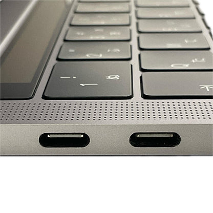 【全額返金保証】【最速発送】Apple MacBook Pro 13.3インチ 2019 1.4GHz クアッドコア Intel Core i5 16GB 256GB スペースグレイ 美品 動作確認済