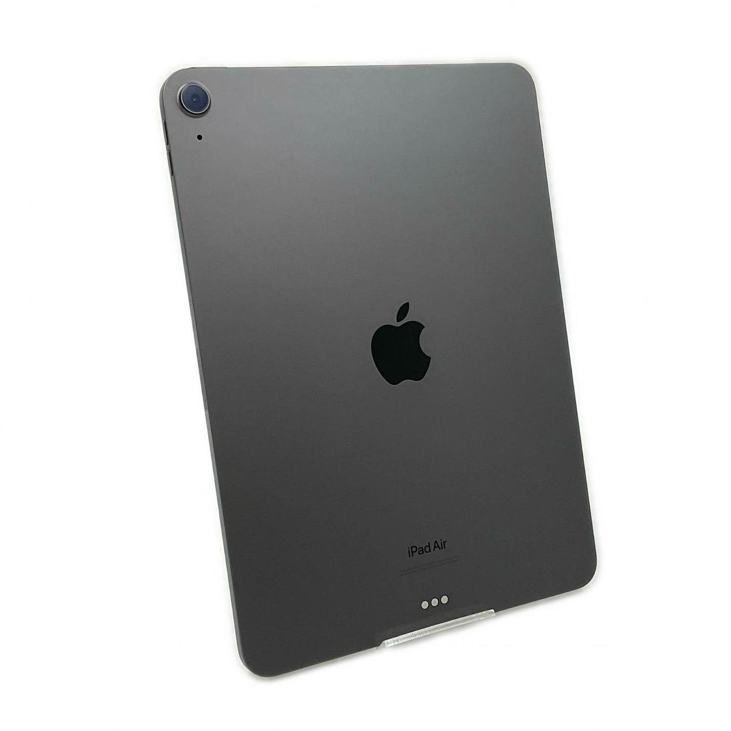 【全額返金保証】【最速発送】Apple iPad Air M1 第5世代 256GB スペースグレイ Wi-Fi 動作確認済